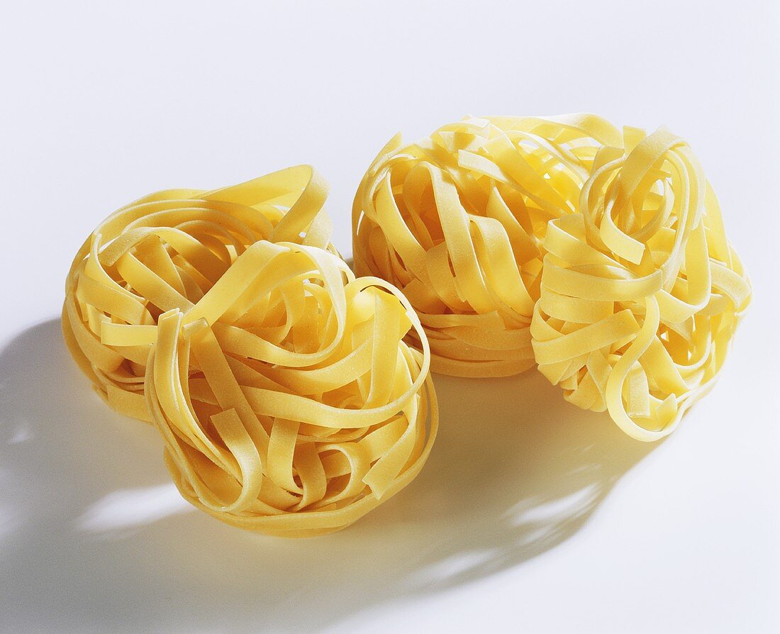 Tagliatelle