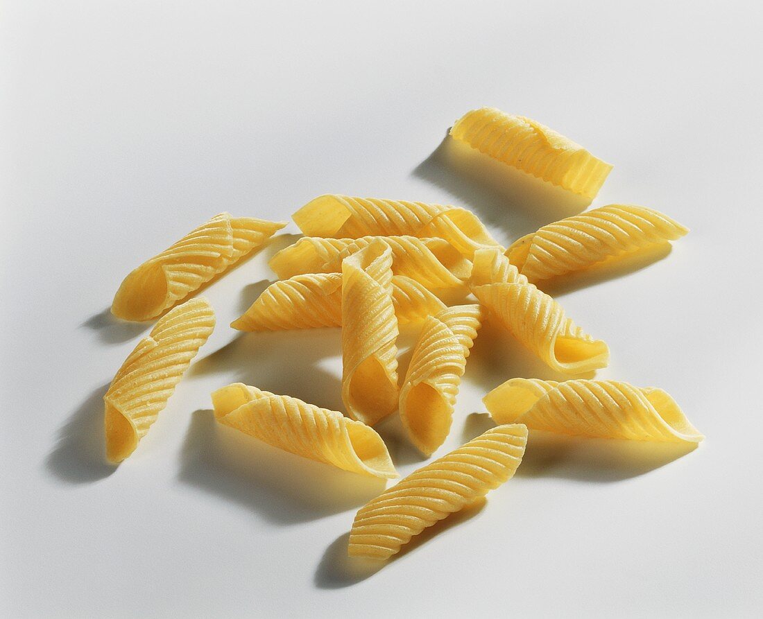 Garganelli