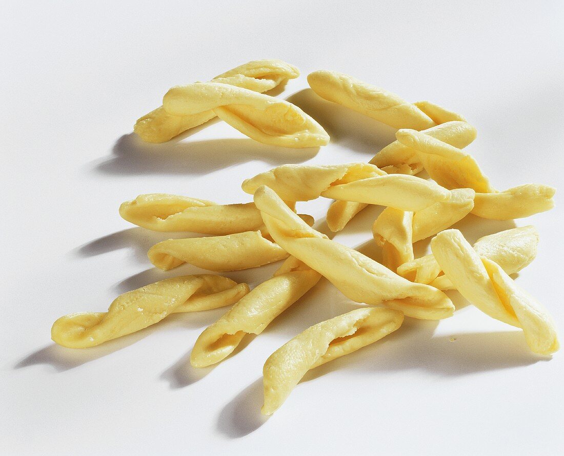 Strozzapreti