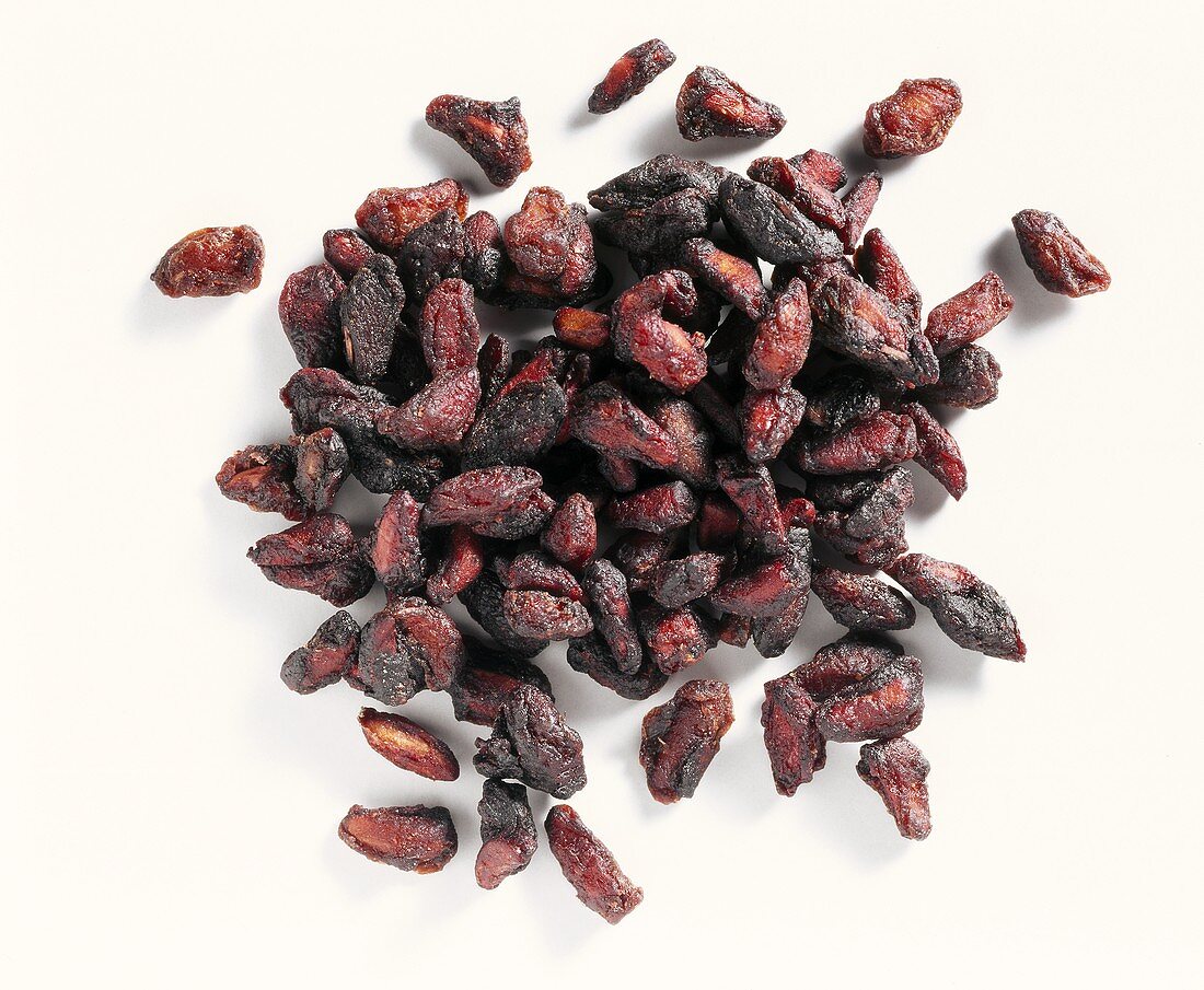 Anardana (dried pomegranate seeds)