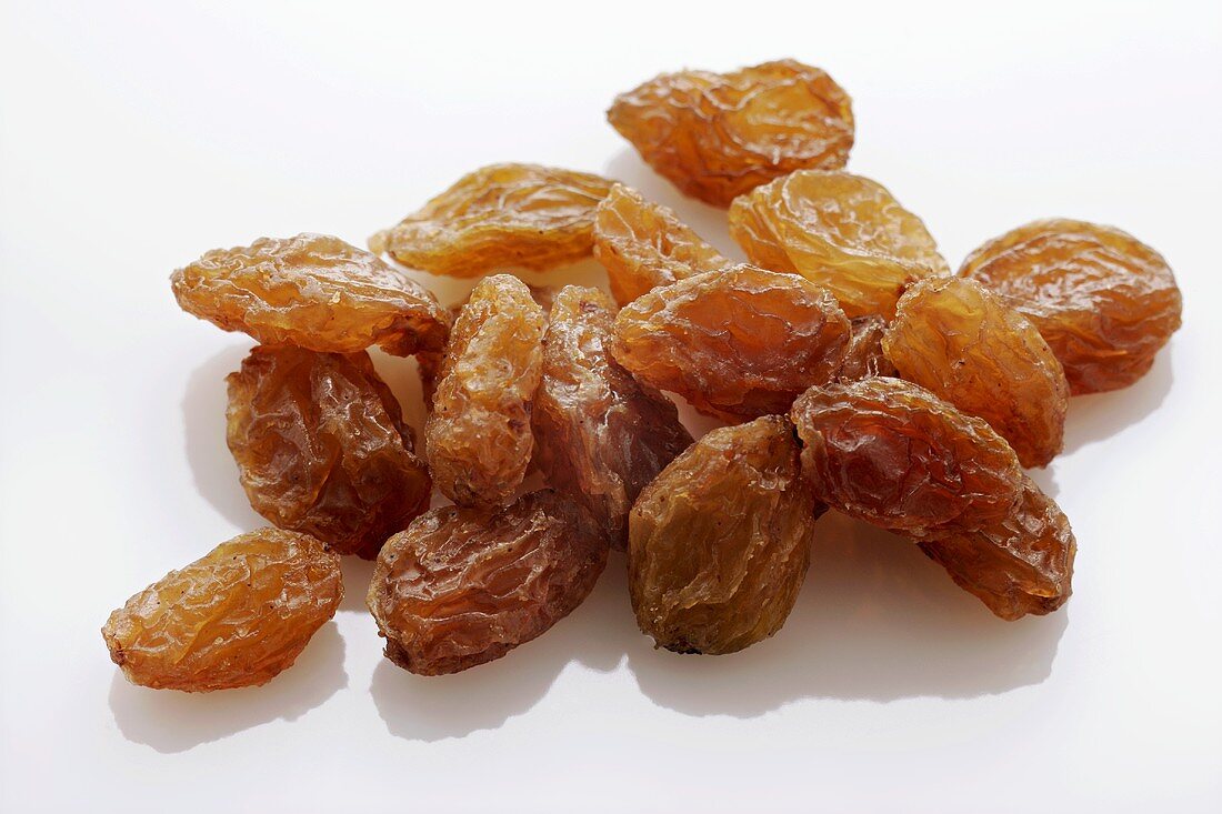 Raisins (close-up)