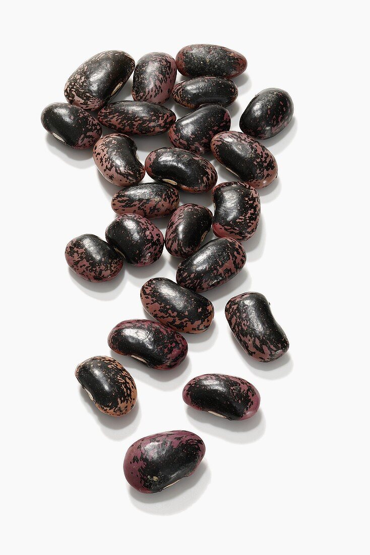 'Beetle' beans from Austria
