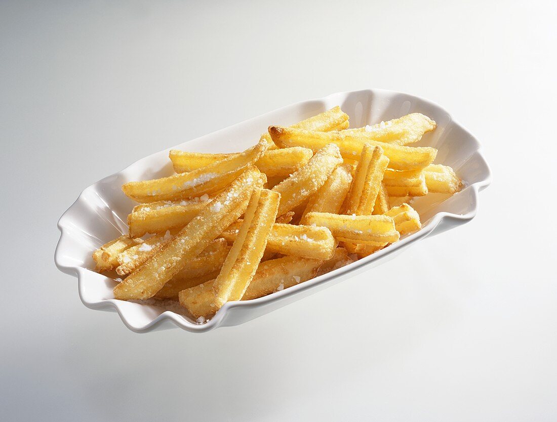 Chips (fancy cut)