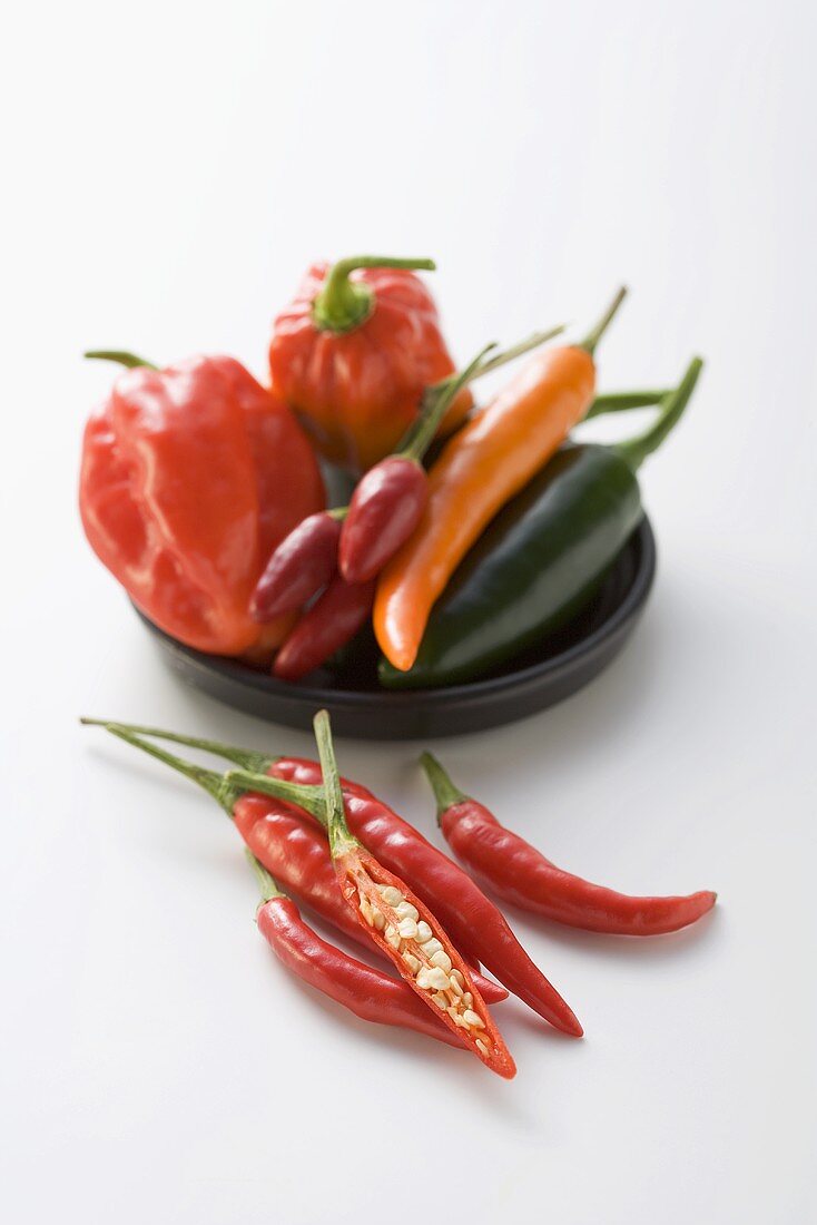 Chillies