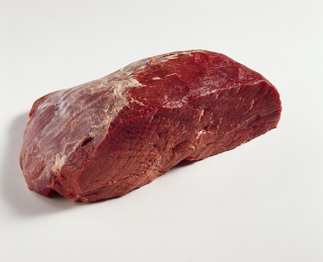 Topside of beef