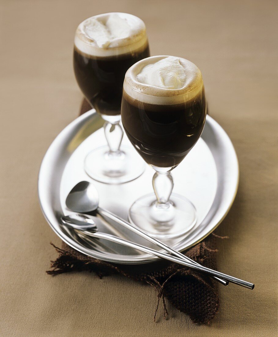 Irish Coffee