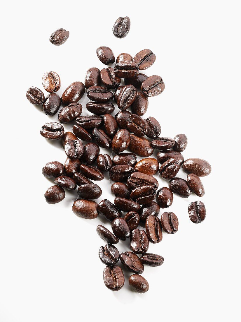 Coffee beans