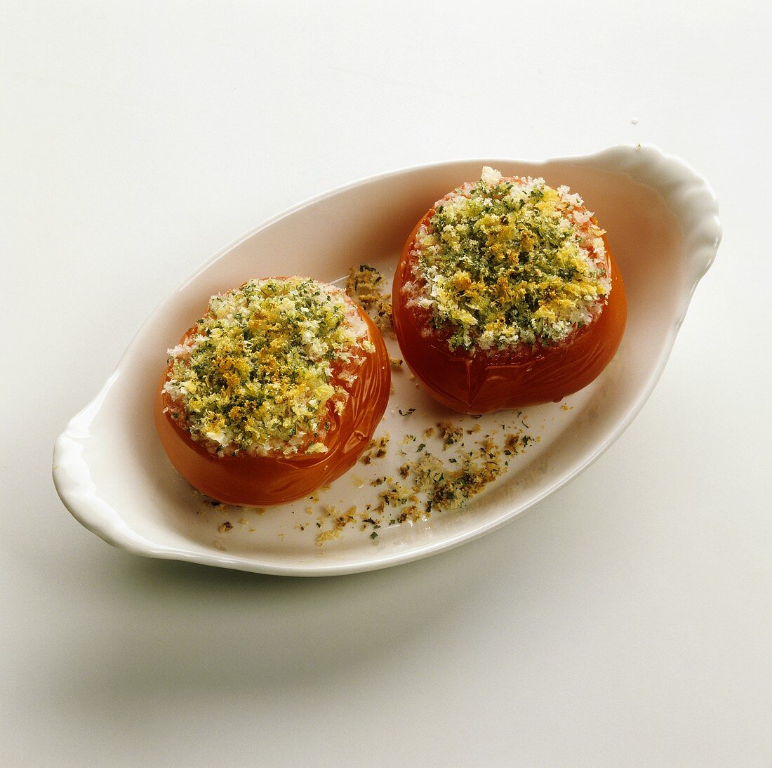 Provencal tomatoes