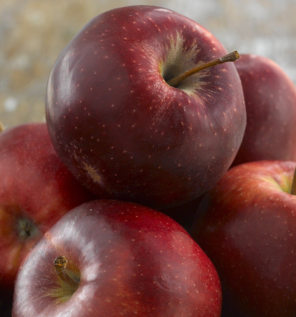 Jonagold apples