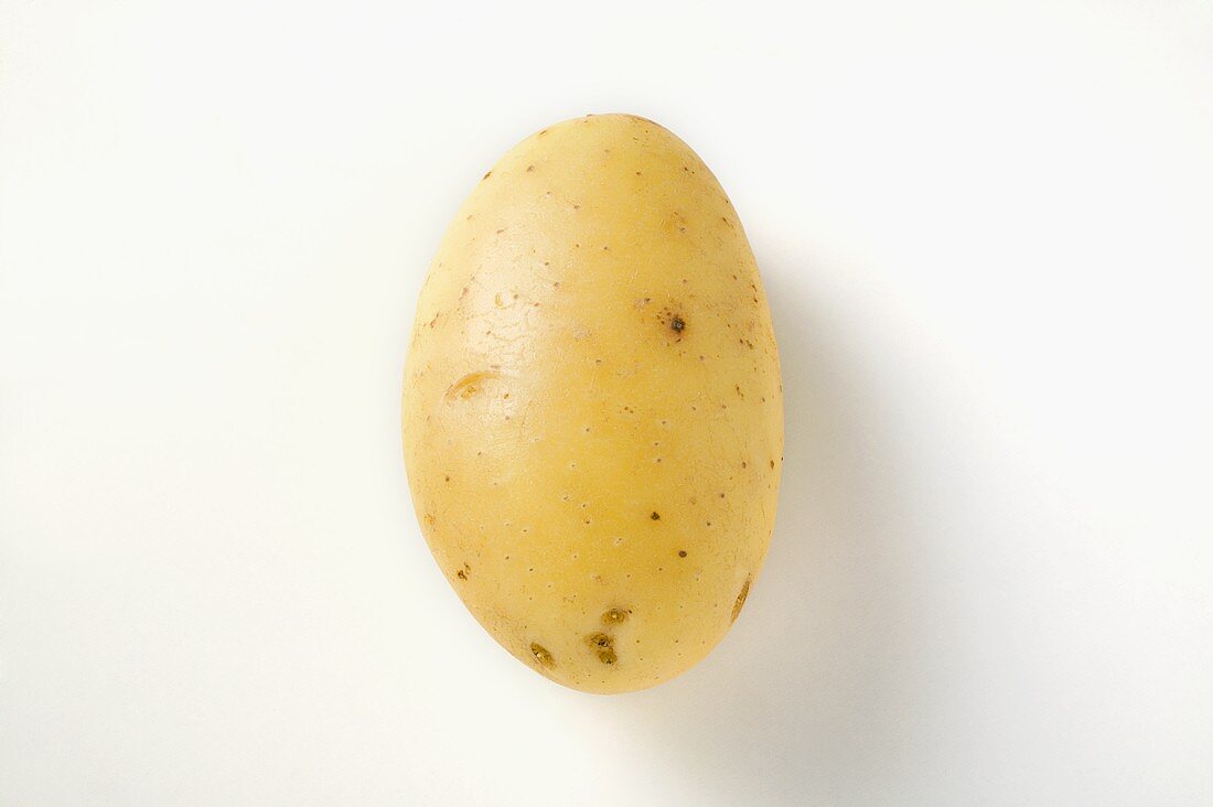 Neue Kartoffel