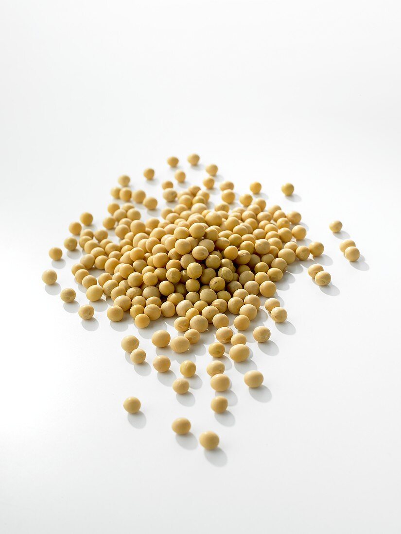 Soya beans