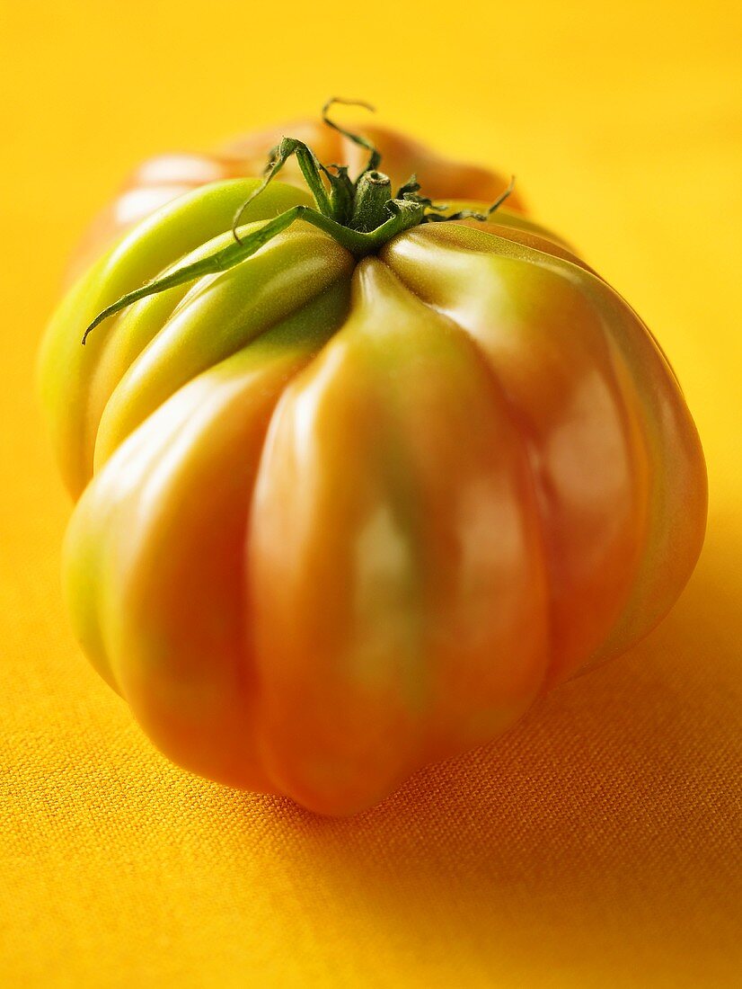 Heirloom Tomate