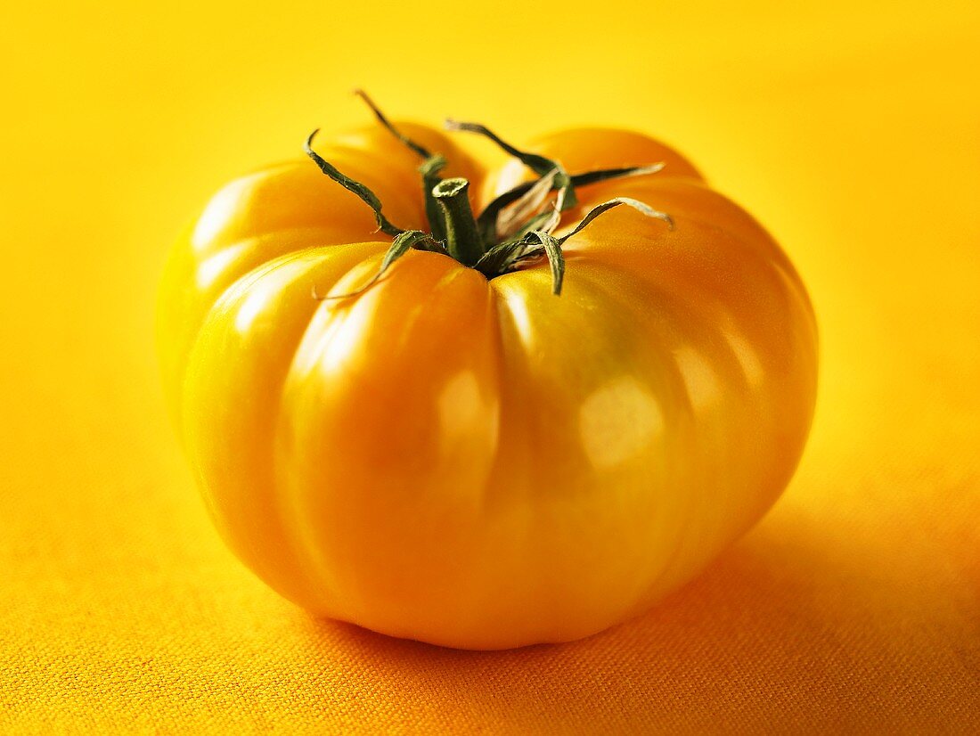 Heirloom tomato