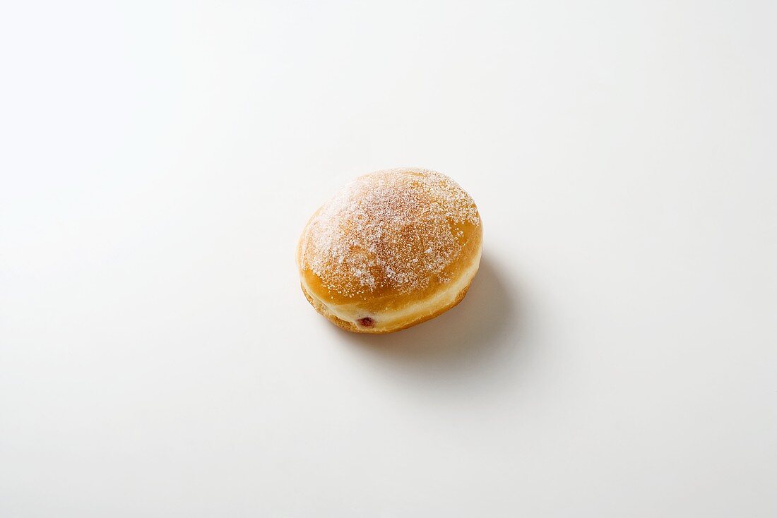 A doughnut