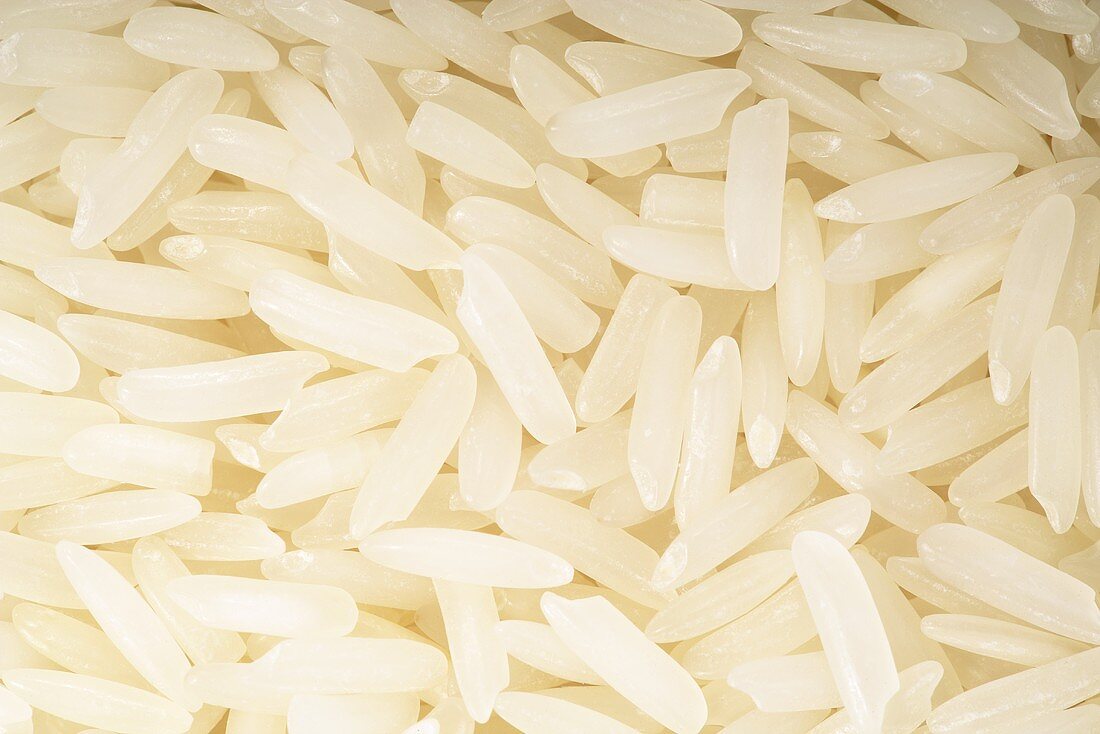 Fragrant rice (full-frame)