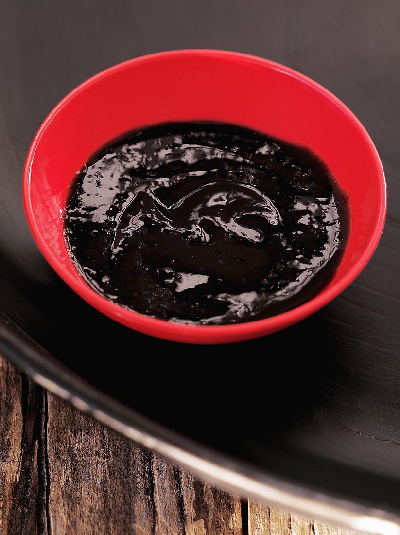 Hoisin-Sauce (Asien)