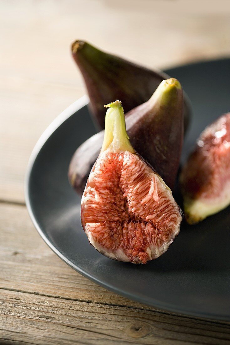 Fresh Figs