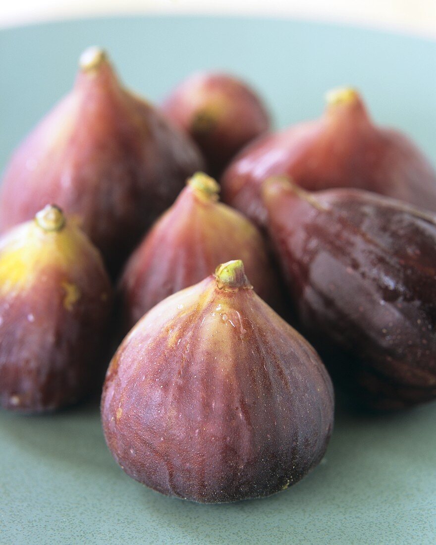 Fresh figs