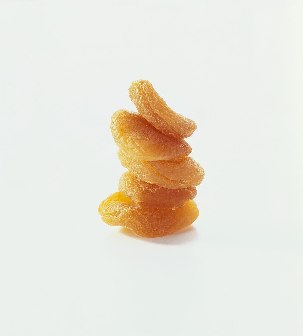 Dried Apricots