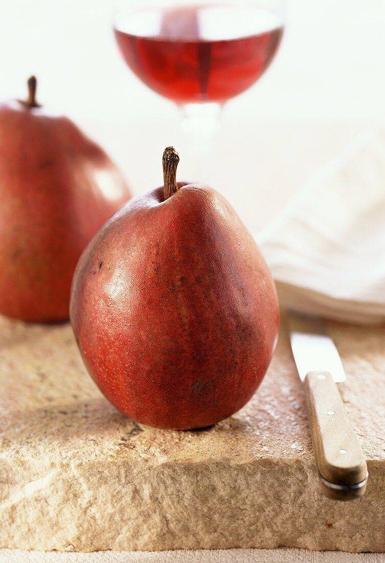 Pears