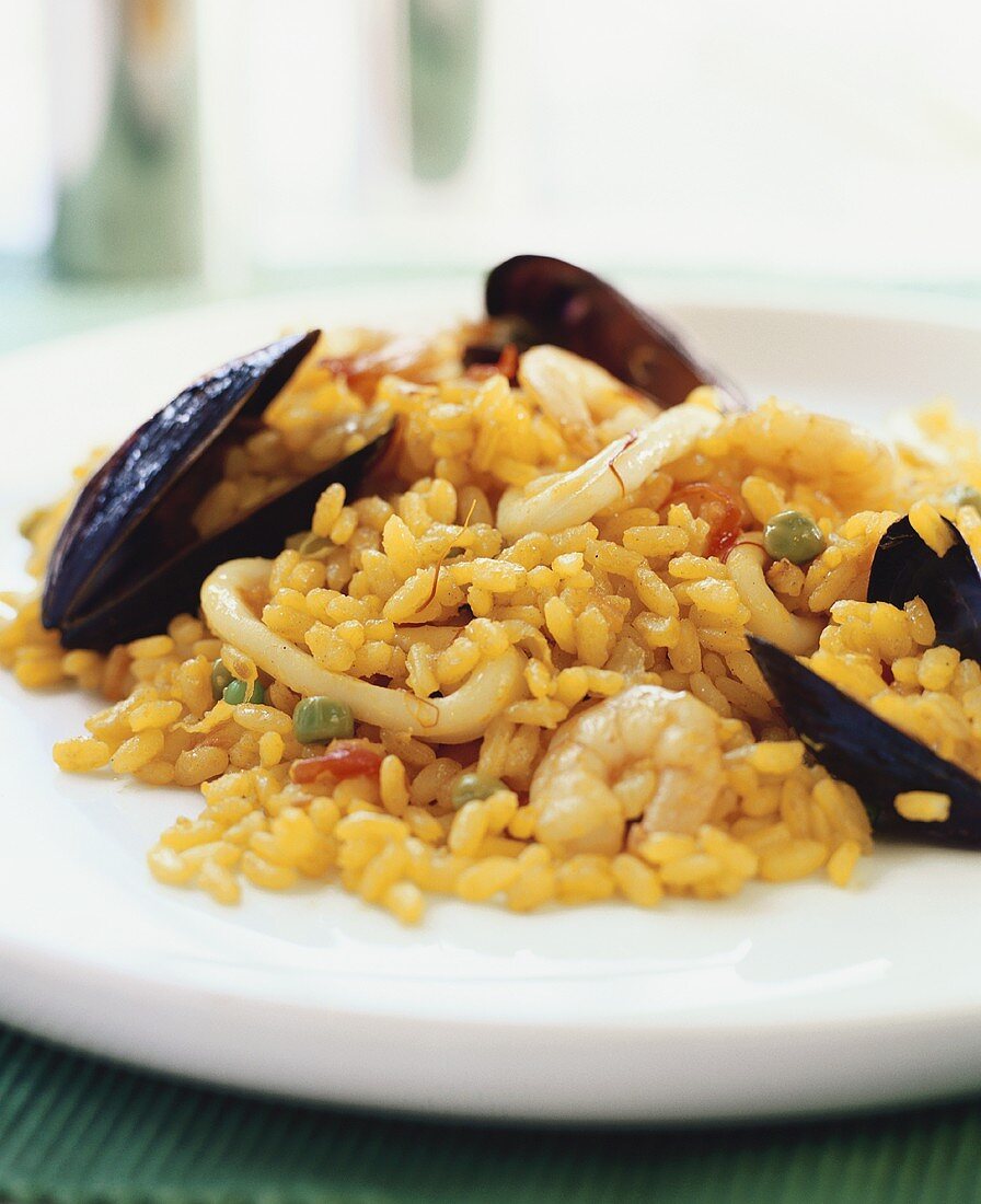 Paella