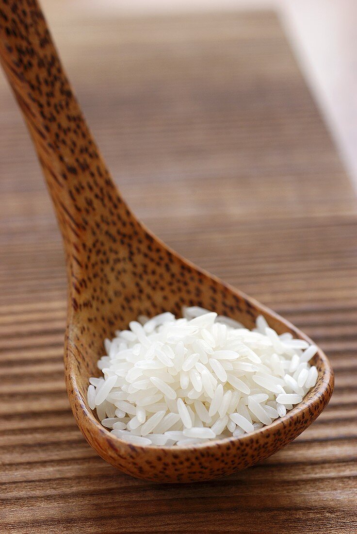 Long-grain rice (Thailand)