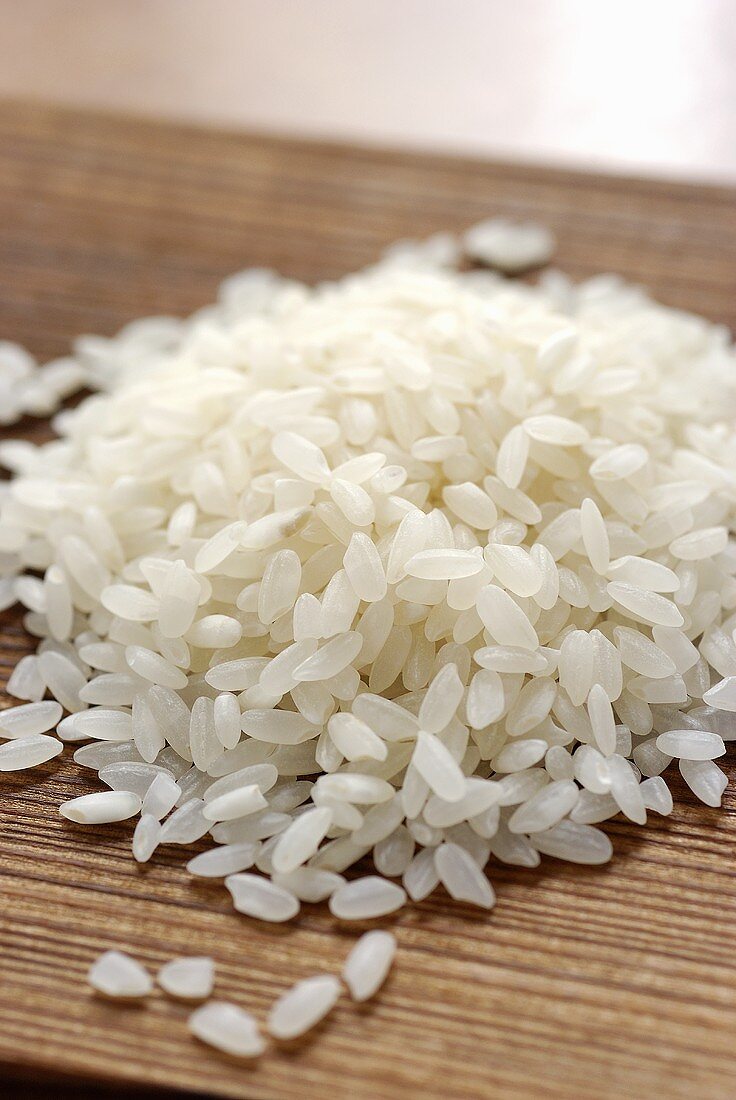 Short-grain rice (Japan)