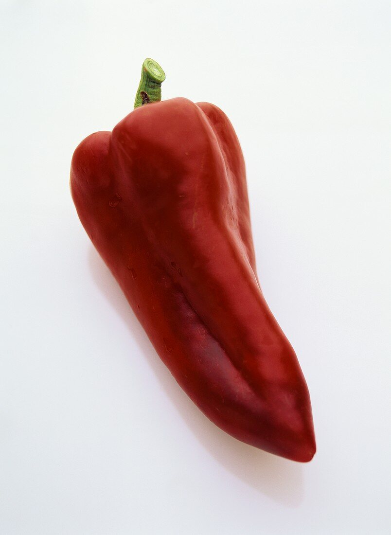 A red pepper