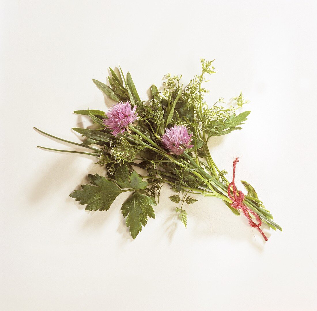 Bouquet garni