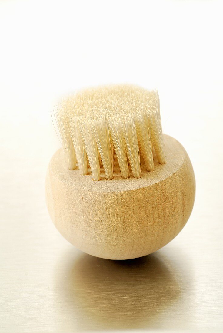 Truffle brush