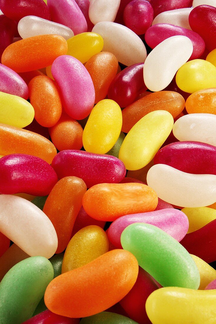 Jelly Beans (bildfüllend)