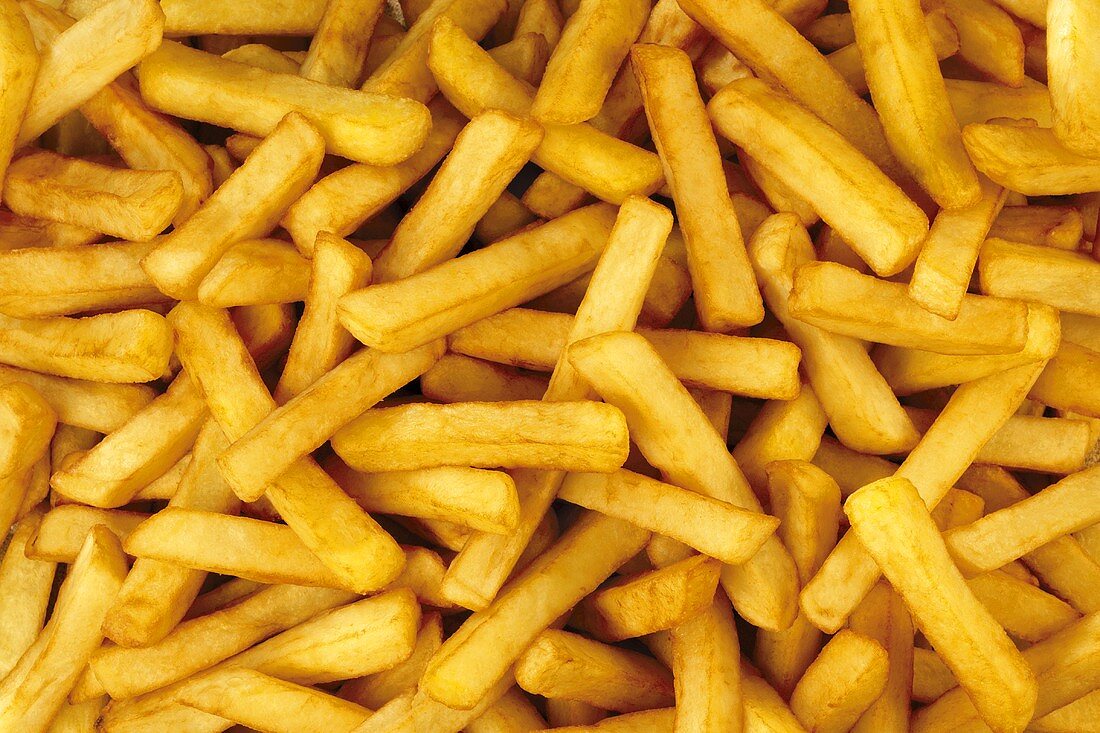 Pommes frites