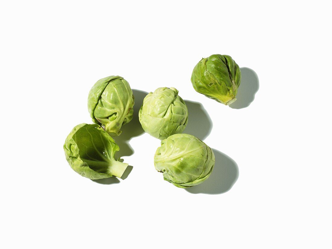 Brussels sprouts