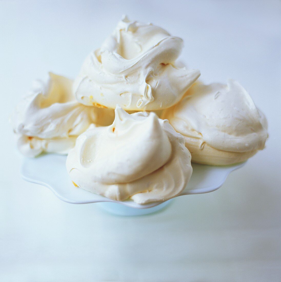 Meringues