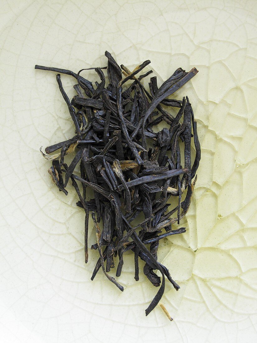 Golden Needle (Schwarzer Tee, China)