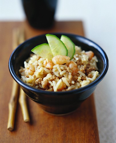Fried rice (Indonesia)