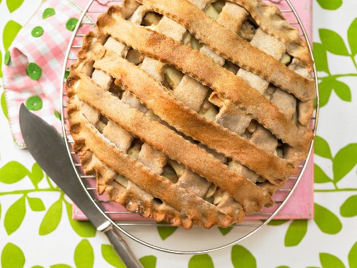 Apple pie