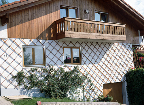 Klettergerüst Bilder Friedrich Strauss Gartenbildagentur