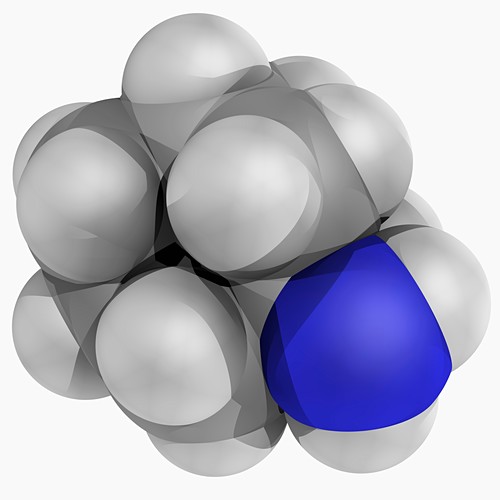 Amantadin Bilder Science Photo Library