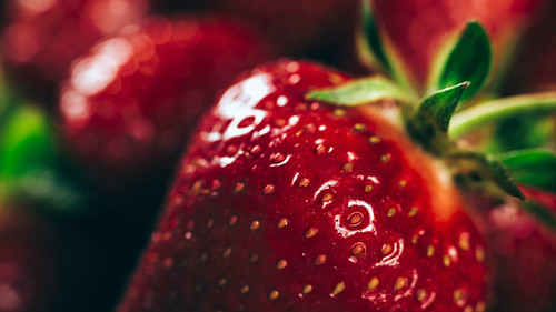 Strawberry