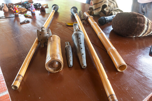 Traditiona Wind Instruments Traditional culture Photos – License unique travel photos lookphotos