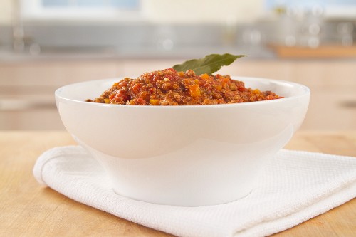 Bolognese sauce