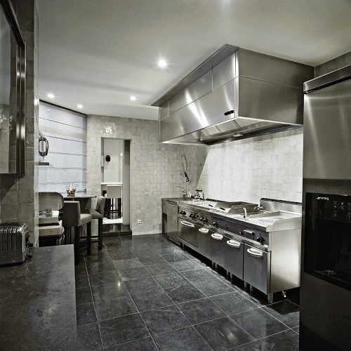 Einbauküche Bilder – Food-Fotos kaufen StockFood