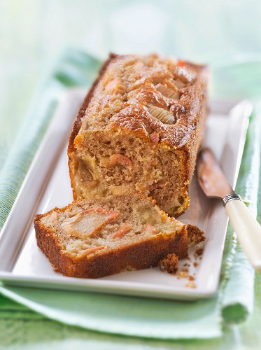 Kastenkuchen Bilder – Food-Fotos kaufen StockFood