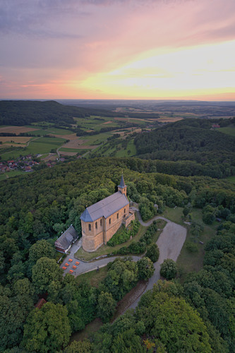 Fränkische Schweiz Bilder - Reise-Fotos kaufen lookphotos