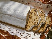 Rosinenstollen