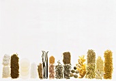 Spices; Herbs & other Baking Ingredients