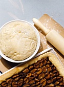 Still Life: Leavened Dough