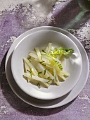 Turnip Cabbage Vegetable