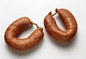 Sausage Lower Saxony-style